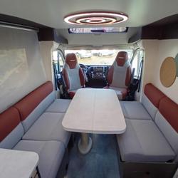 Profile Challenger FIAT DUCATO 2.2 L 140 CV DUCTO 2.2L Saint-&Eacute;tienne-de-Montluc