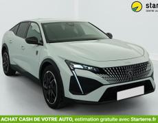 Peugeot 408 Saint-Fons