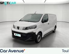 Peugeot Expert Toul