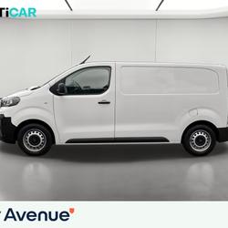 Peugeot Expert FGN M BLUEHDI 120 S&S BVM6 CONFORT occasion - Toul - photo 2/39