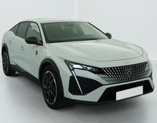 Peugeot 408 Hénin-Beaumont