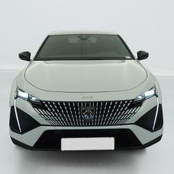 Peugeot 408 Hybrid 145 e-DCS6 GT H&eacute;nin-Beaumont