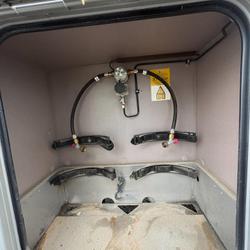 Profile Burstner FIAT DUCATO 2.3 L 140 CV 2.3L Saint-&Eacute;tienne-de-Montluc