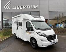 Profile Bavaria Saint-Étienne-de-Montluc