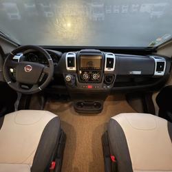 Profile Bavaria FIAT DUCATO 2.3 L 140 CV DUCATO2.3L Saint-&Eacute;tienne-de-Montluc