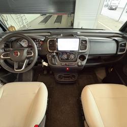 Integral Autostar FIAT 2.2 L 140 CV DUCATO 2.2L Saint-&Eacute;tienne-de-Montluc