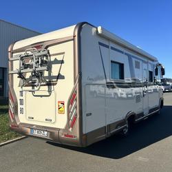 Capucine Notin 3.0L MERCEDES Beaulieu-sur-Layon