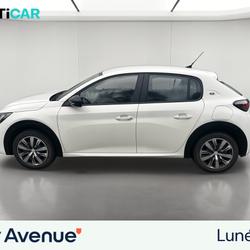 Peugeot 208 ELECTRIQUE 50 KWH 136 ACTIVE BUSINESS R occasion - Lun&eacute;ville - photo 2/30