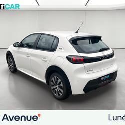 Peugeot 208 ELECTRIQUE 50 KWH 136 ACTIVE BUSINESS R occasion - Lun&eacute;ville - photo 3/30