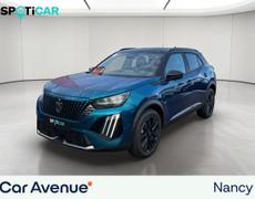 Peugeot 2008 Laxou