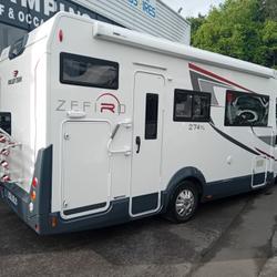 Profile Roller team DUCATO 35L 2L3 JTD 130 Saint-&Eacute;tienne-de-Montluc