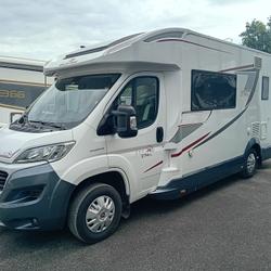 Profile Roller team DUCATO 35L 2L3 JTD 130 Saint-&Eacute;tienne-de-Montluc