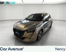 Peugeot 208 - 208 PureTech 100 S&S BVM6 Allure Pack - 11 550 €