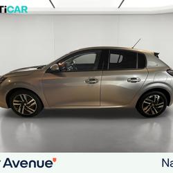 Peugeot 208 PureTech 100 S&S BVM6 Allure Pack occasion - Laxou - photo 2/31