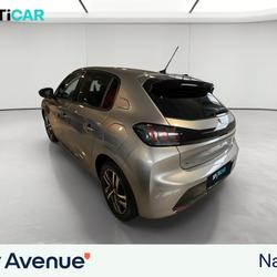 Peugeot 208 PureTech 100 S&S BVM6 Allure Pack occasion - Laxou - photo 3/31