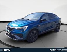 Renault Arkana Guise