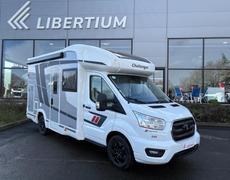 Profile Challenger Saint-Étienne-de-Montluc