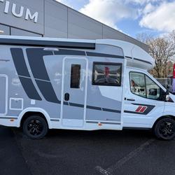 Profile Challenger FORD TRANSIT 165 CV 2000 CC Bouaye