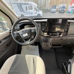 Profile Challenger FORD TRANSIT 165 CV 2000 CC Bouaye