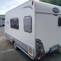 Caravane Caravelair RIGIDE Saint-&Eacute;tienne-de-Montluc