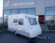 Caravane Sterckeman Saint-Étienne-de-Montluc