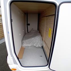 Profile Challenger FORD TRANSIT 165 CV 2000 CC Saint-&Eacute;tienne-de-Montluc