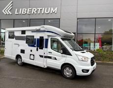 Profile Ci Saint-Étienne-de-Montluc