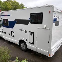 Profile Ci FORD TRANSIT 165 CV 2000 CC Saint-&Eacute;tienne-de-Montluc