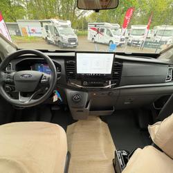 Profile Ci FORD TRANSIT 165 CV 2000 CC Saint-&Eacute;tienne-de-Montluc