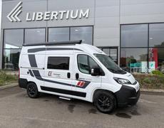 Profile Challenger Saint-Étienne-de-Montluc