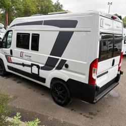 Profile Challenger FIAT DUCATO 140 CV 2200 CC Saint-&Eacute;tienne-de-Montluc