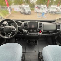Profile Challenger FIAT DUCATO 140 CV 2200 CC Saint-&Eacute;tienne-de-Montluc