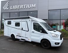 Profile Etrusco Saint-Étienne-de-Montluc