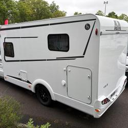 Profile Etrusco FORD TRANSIT 2.0 L 170 CV Saint-&Eacute;tienne-de-Montluc