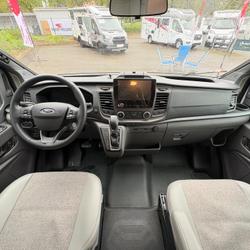 Profile Etrusco FORD TRANSIT 2.0 L 170 CV Saint-&Eacute;tienne-de-Montluc