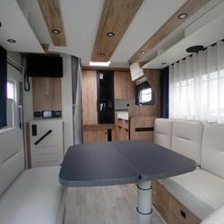 Profile Bavaria FIAT DUCATO 2.2 L 140 CV Saint-&Eacute;tienne-de-Montluc