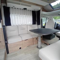 Profile Bavaria FIAT DUCATO 2.2 L 140 CV Saint-&Eacute;tienne-de-Montluc