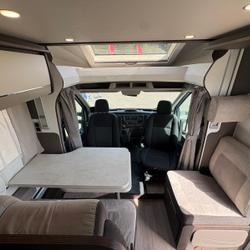 Profile Benimar FORD TRANSIT 2.0 L 130 CV Aubigny-Les Clouzeaux