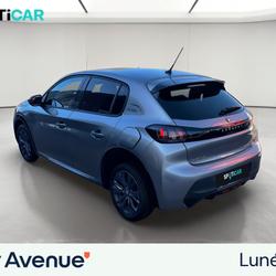 Peugeot 208 Electrique 50 kWh 136ch Style occasion - Lun&eacute;ville - photo 3/30