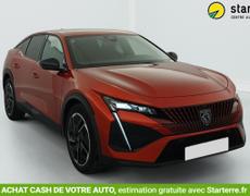 Peugeot 408 Saint-Fons