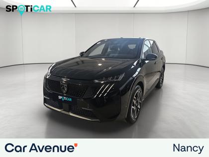 Peugeot 3008 - 3008 Hybrid 145 e-DCS6 Allure Business - 29 440 €