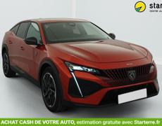 Peugeot 408 Saint-Fons