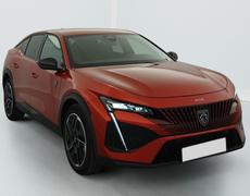 Peugeot 408 Hénin-Beaumont