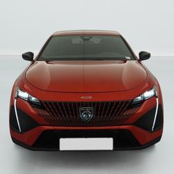 Peugeot 408 Hybrid 145 e-DCS6 GT H&eacute;nin-Beaumont