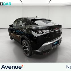 Peugeot 3008 Hybrid 145 e-DCS6 Allure occasion - Laxou - photo 3/30