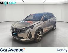 Peugeot 3008 Laxou