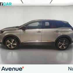 Peugeot 3008 Hybrid 180 e-EAT8 Allure Pack occasion - Laxou - photo 2/30