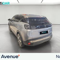 Peugeot 3008 Hybrid 180 e-EAT8 Allure Pack occasion - Laxou - photo 3/30