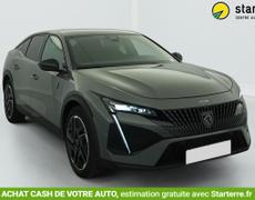 Peugeot 408 Saint-Fons