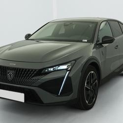 Peugeot 408 Hybrid 145 e-DCS6 GT H&eacute;nin-Beaumont